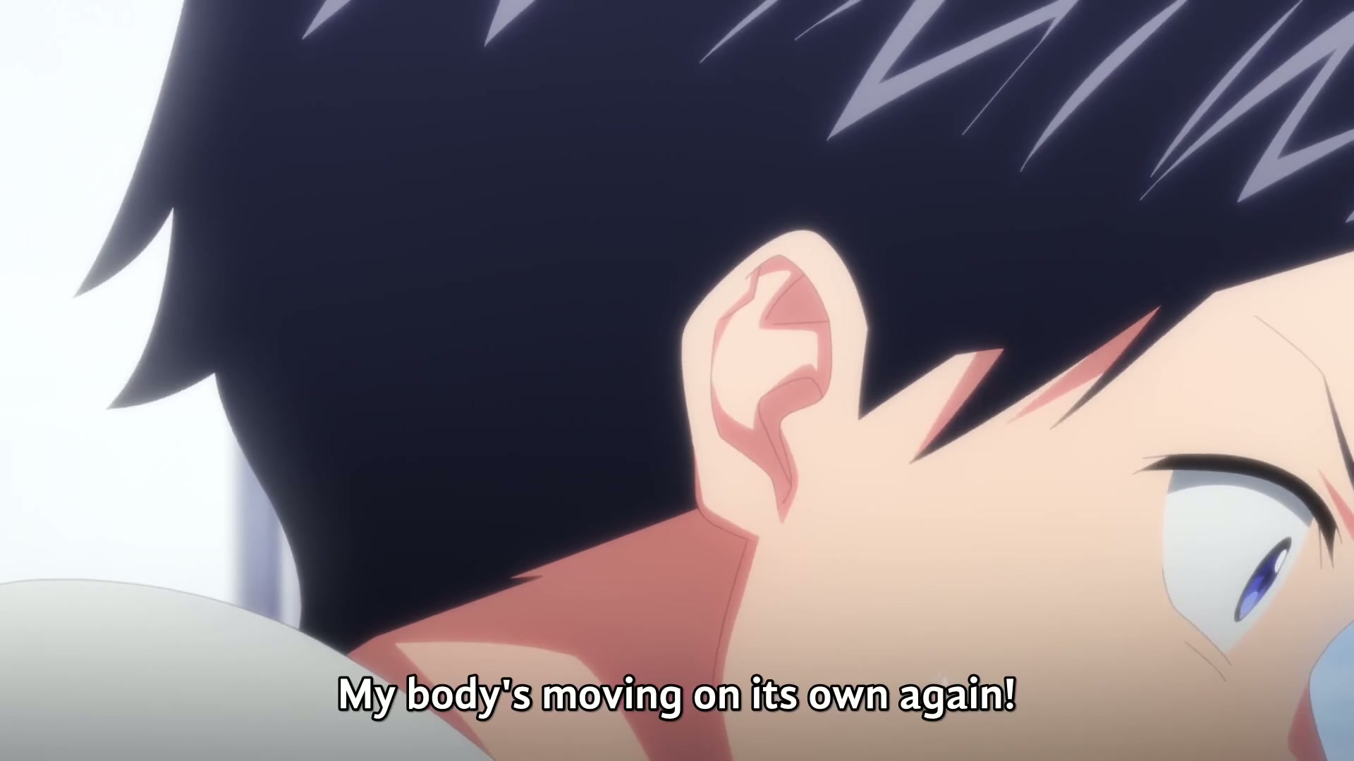 Playing with Kuusetsu's milkers [Mato Seihei no Slave]