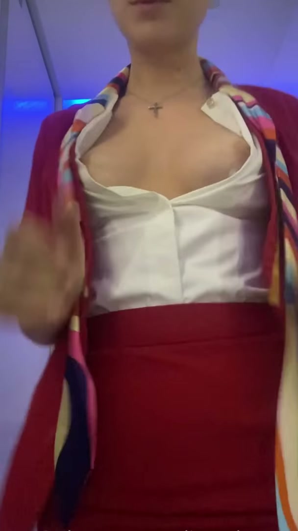 Proof of braless
