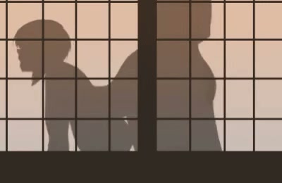 [M/F] Checking out the neighbors (Bear)