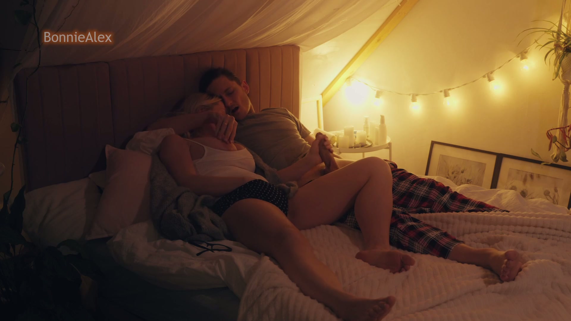 netflix and chill