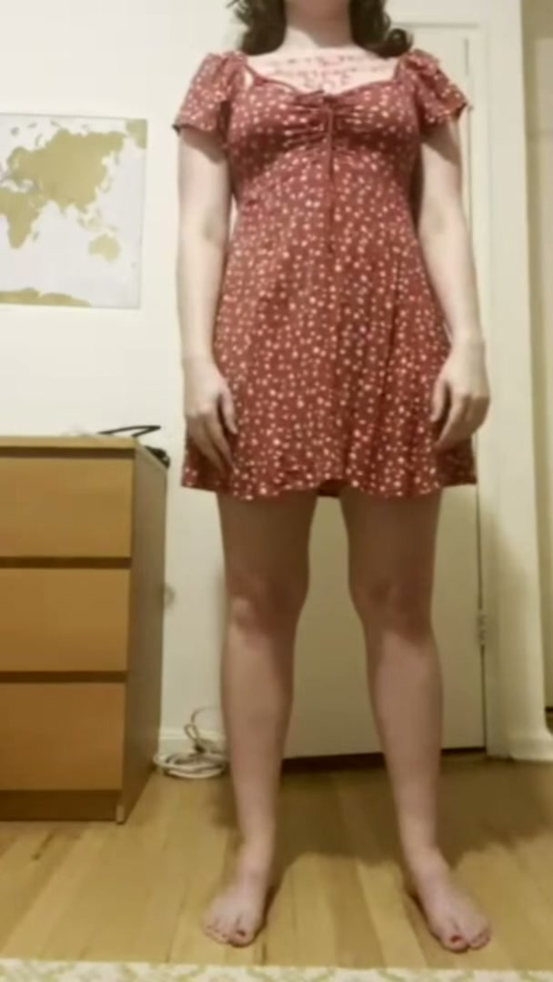 [OC] You can respect women even when they are mindless Fucktoys, can't you?