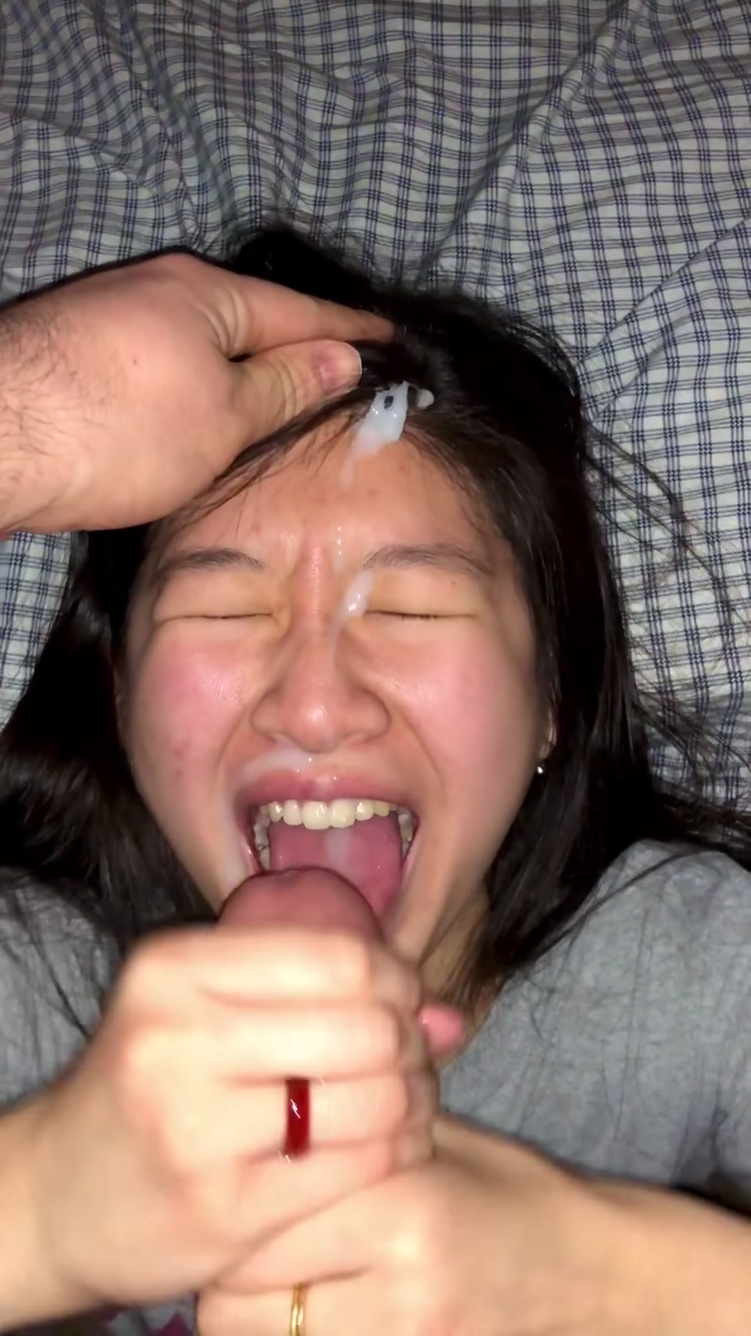 An old but gold video with my wife