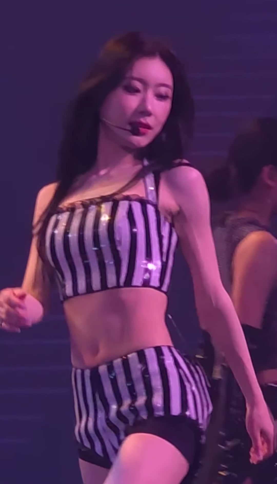 ITZY - Chaeryeong