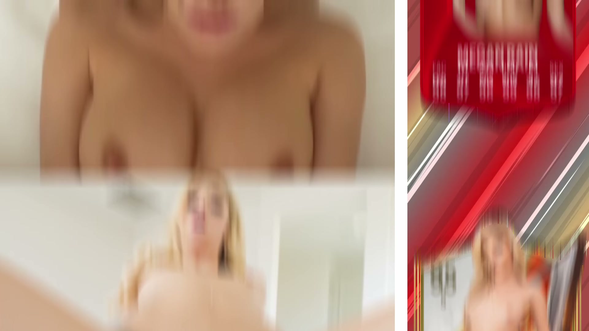 Some of The Best & Worst BIMBO TRANSFORMATIONS in Porn