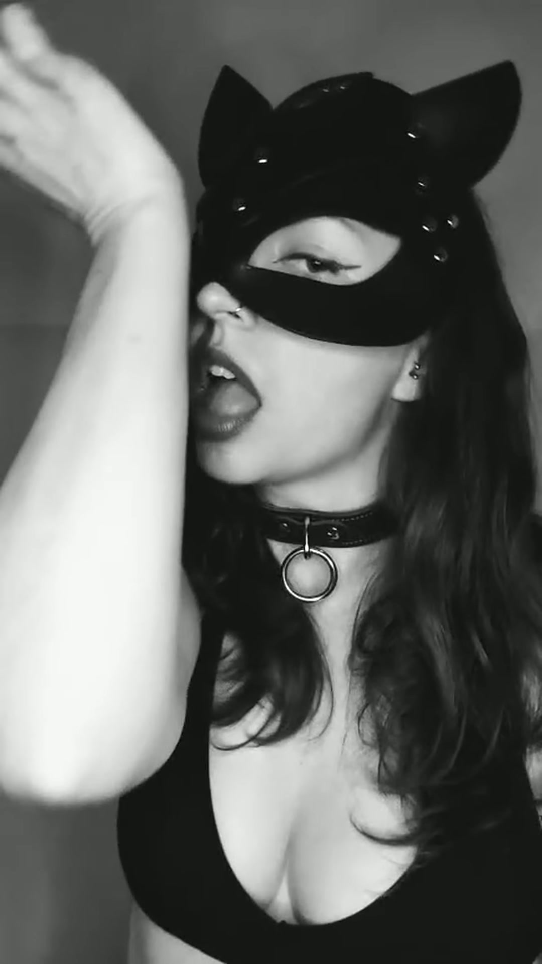 Would you let me lick you [OC]