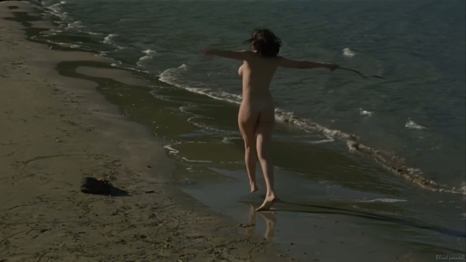 Carefree and naked ('80s)