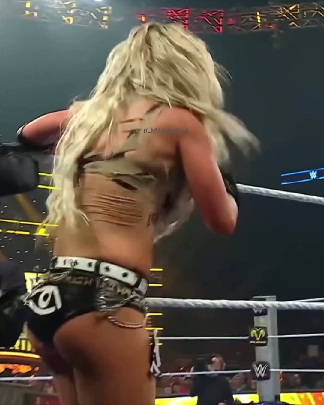 Liv Morgan