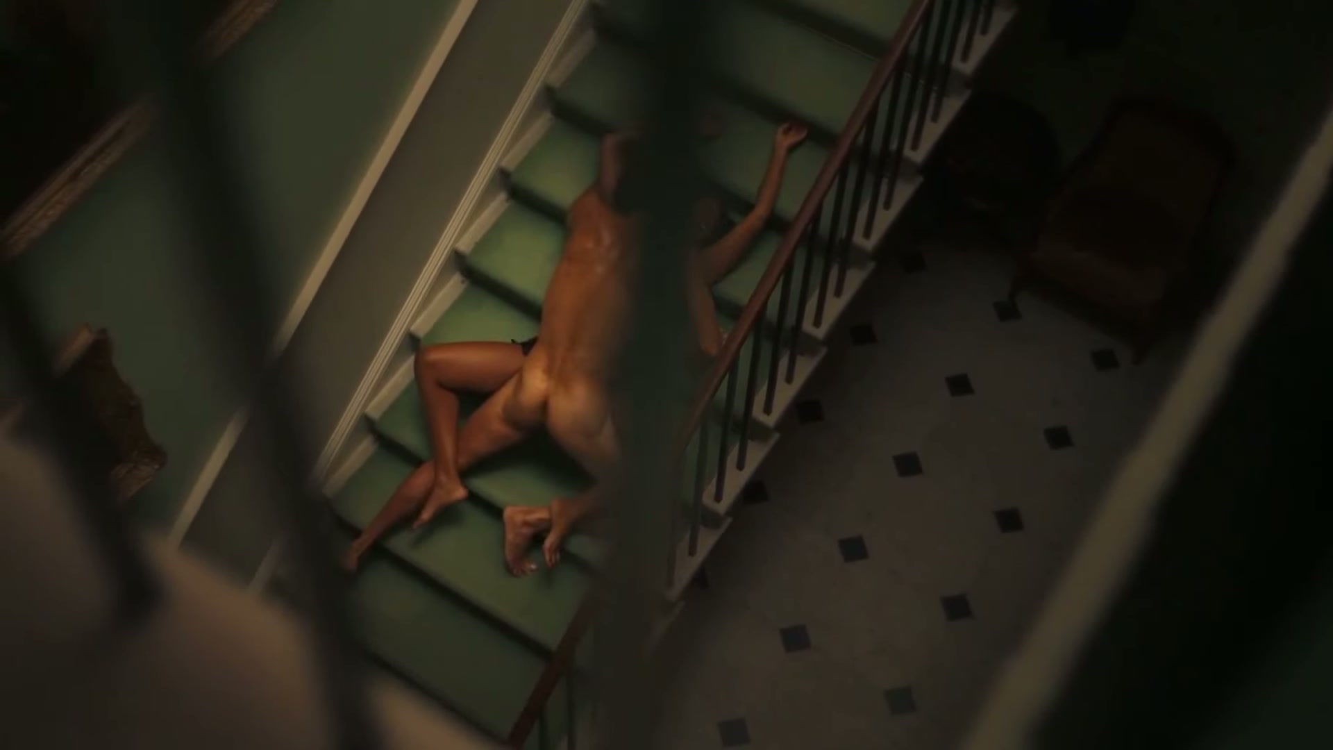 Nafessa Williams - Rivals (S2Ep1, 2026)