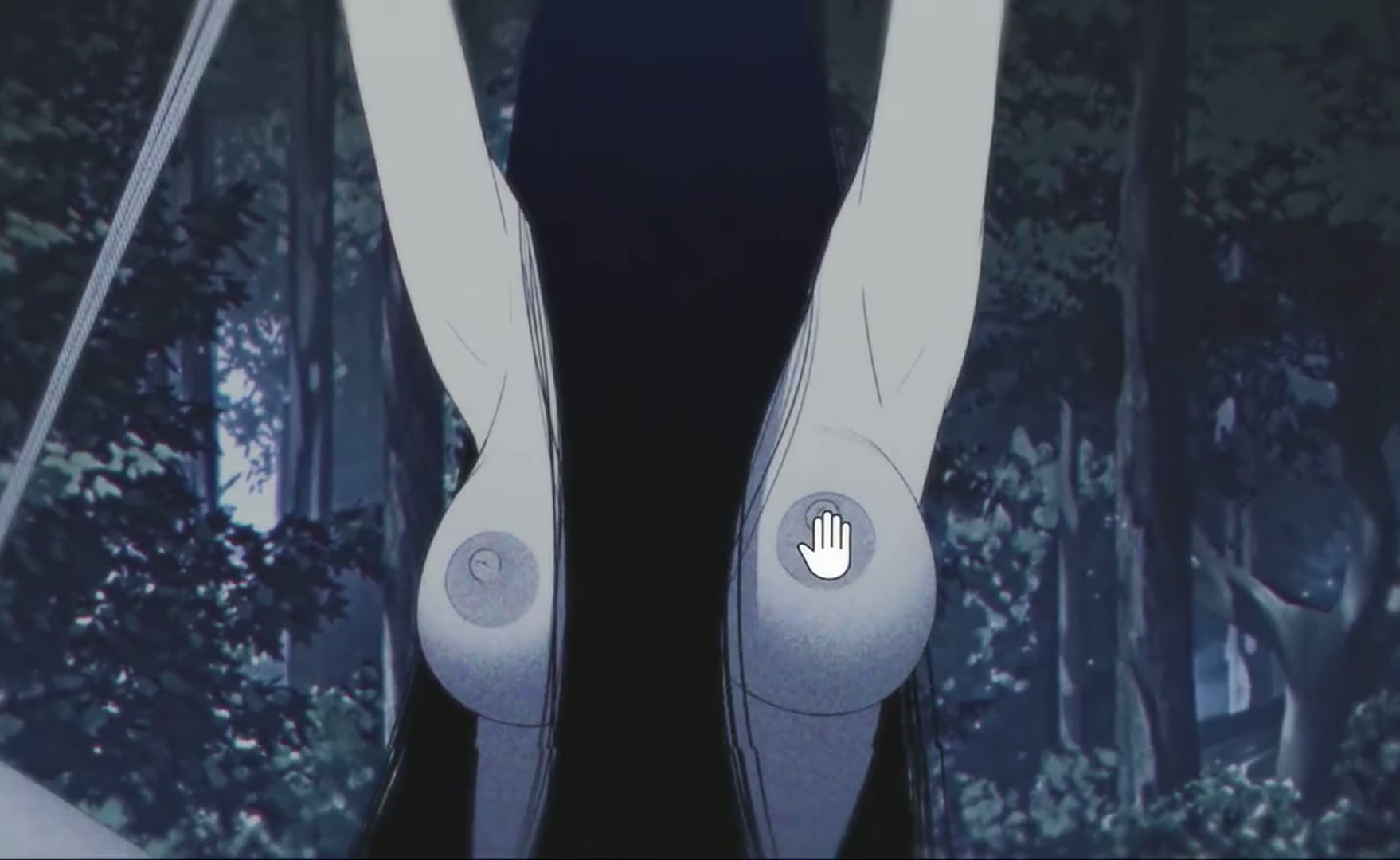 The power of technology (Kusujinn)