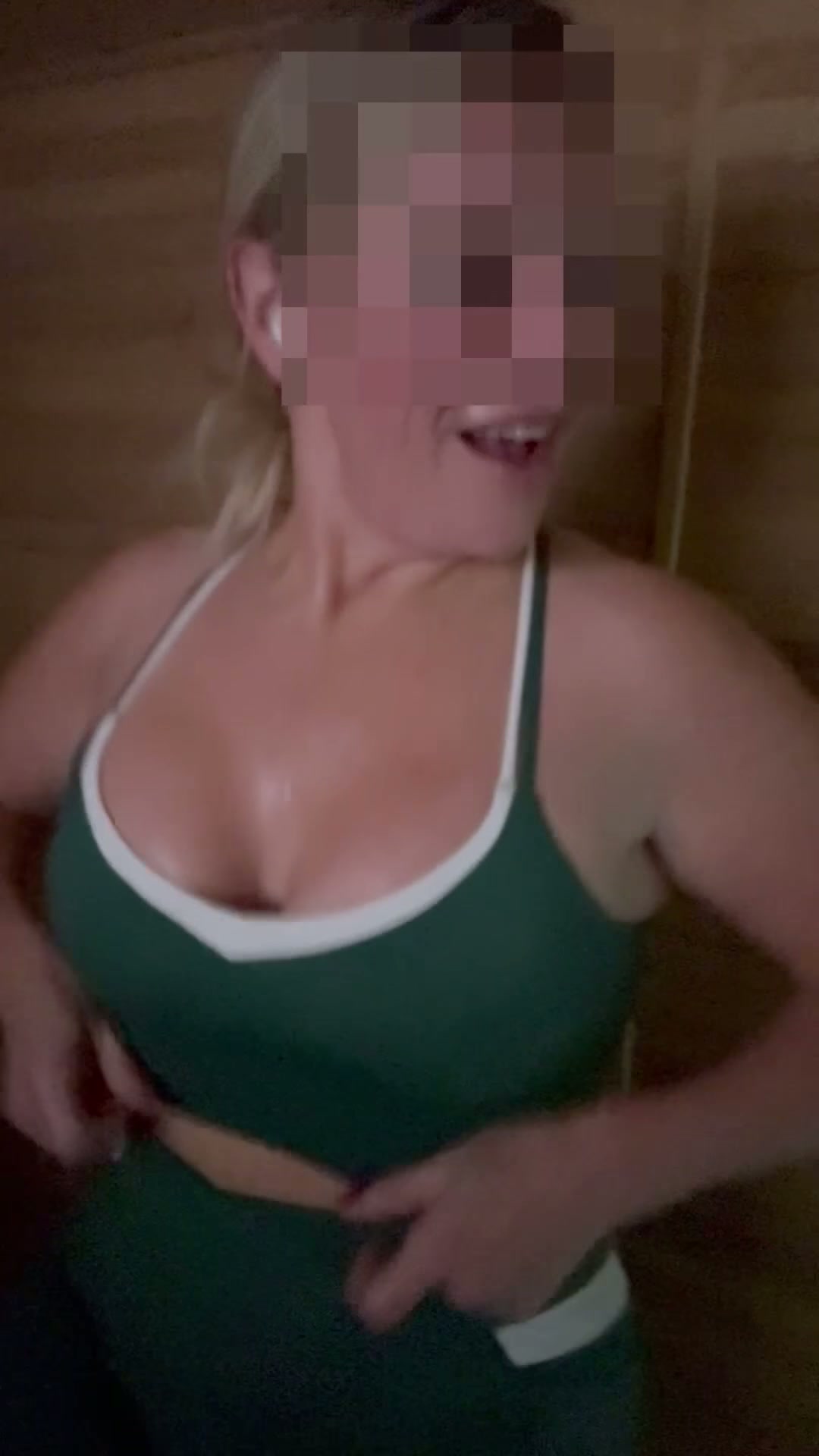Know a better way to get sweaty