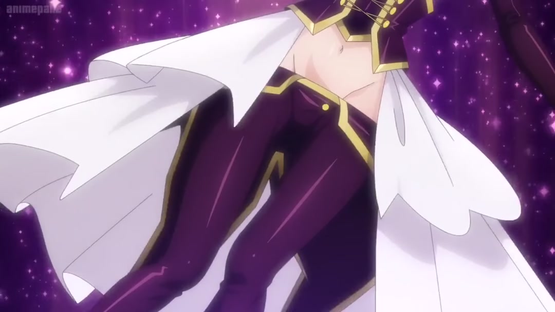 A villain’s transformation [Gushing over Magical Girls]