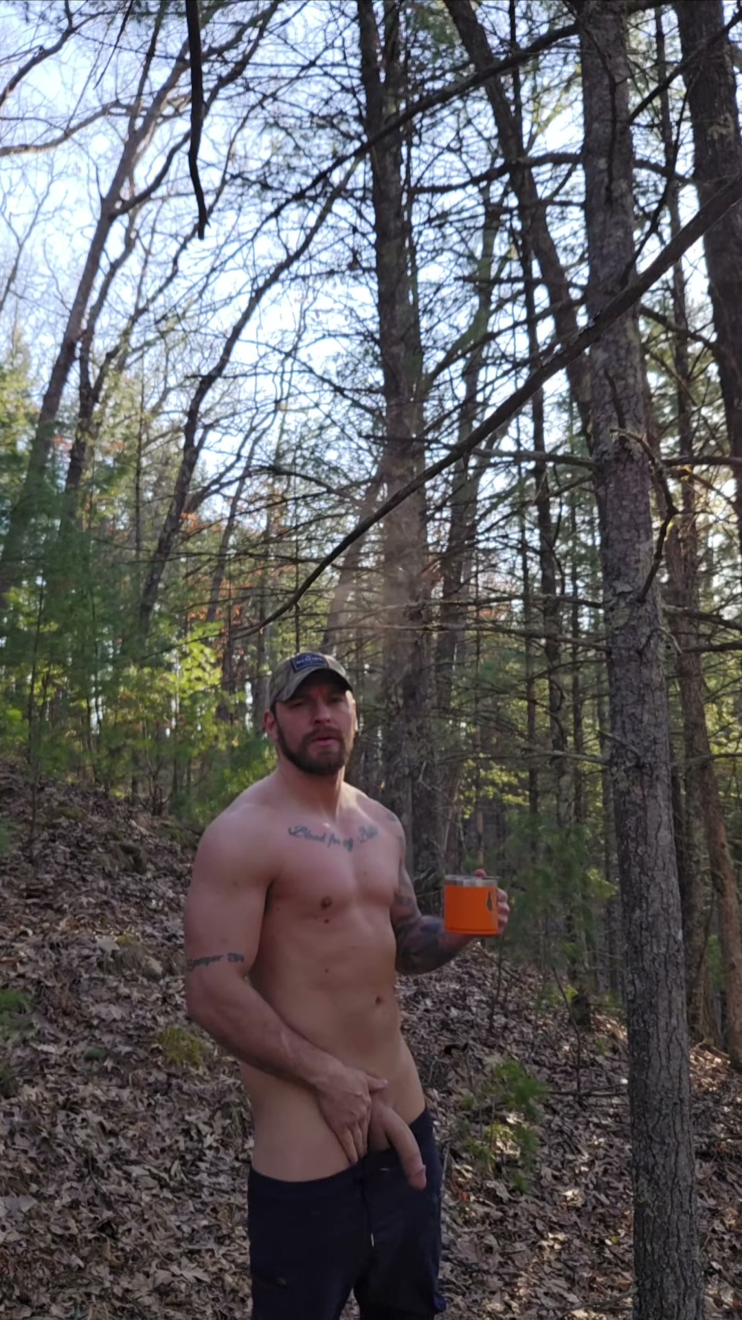 Good Morning all you Beautiful People! [37]