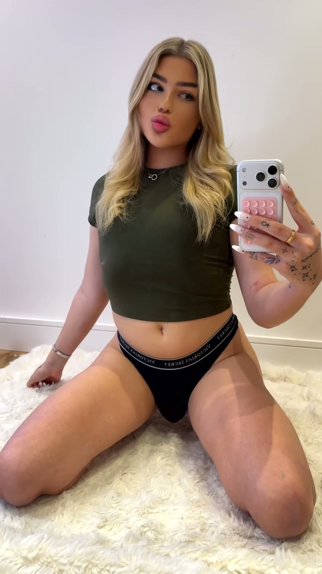 could you make my bulge bigger?