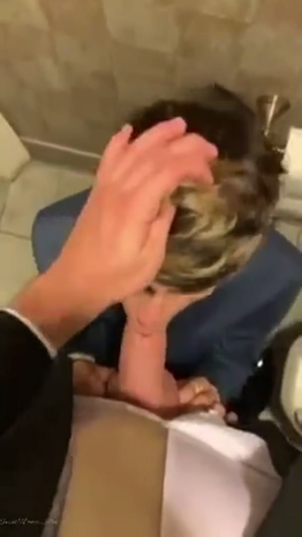 Bathroom Blow