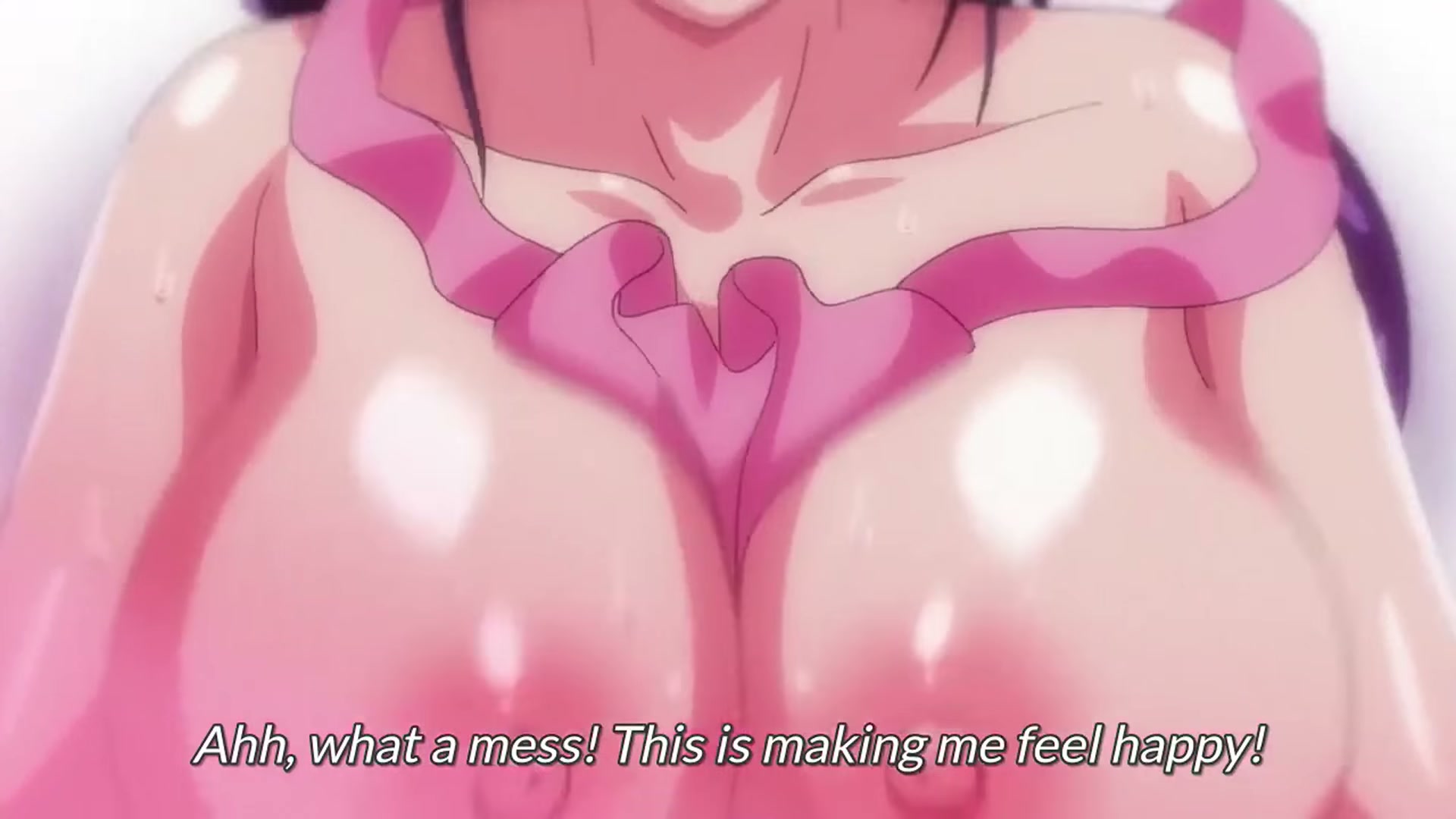 Step-Mommy is a Succubus