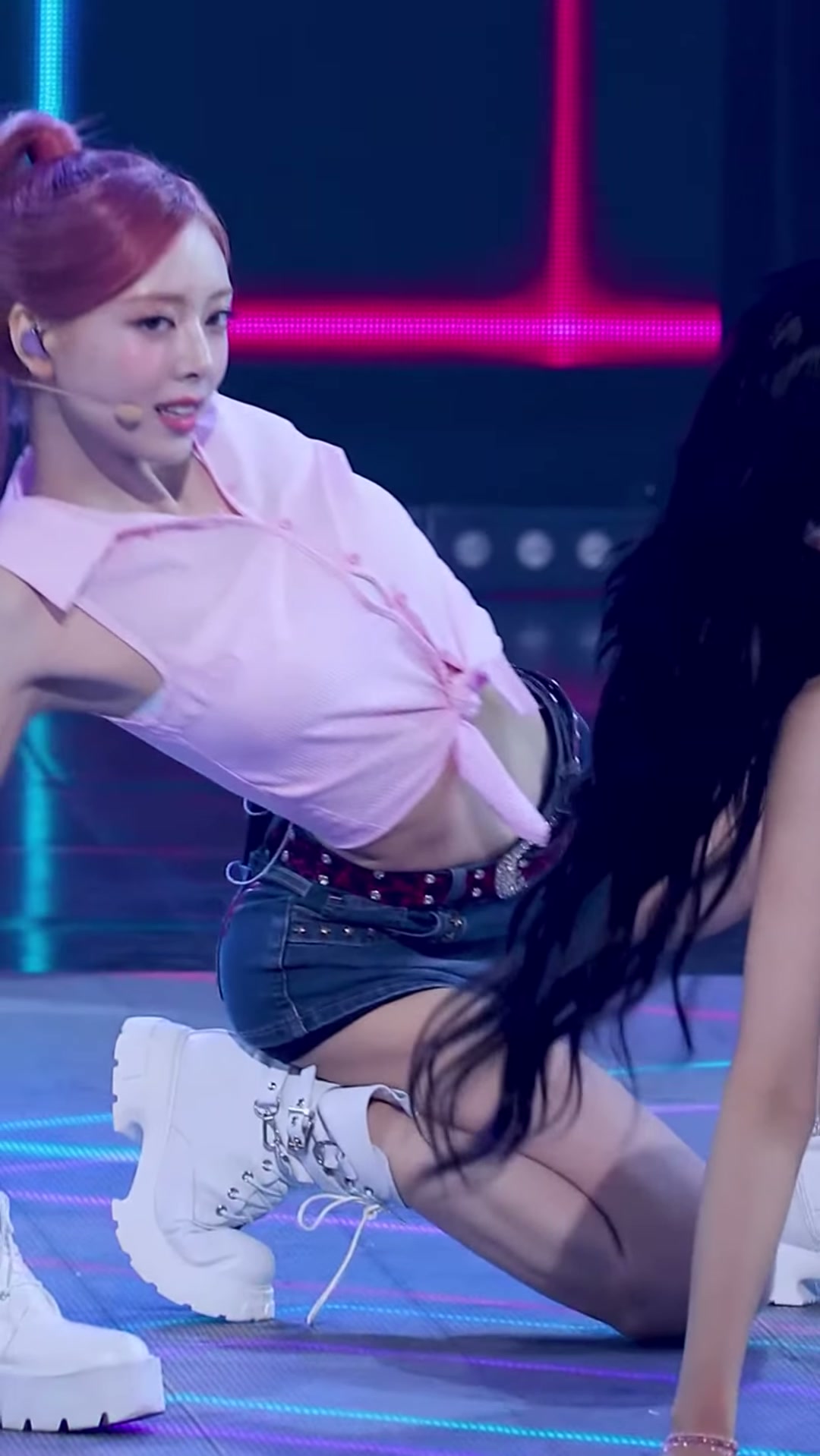 ITZY - Yuna