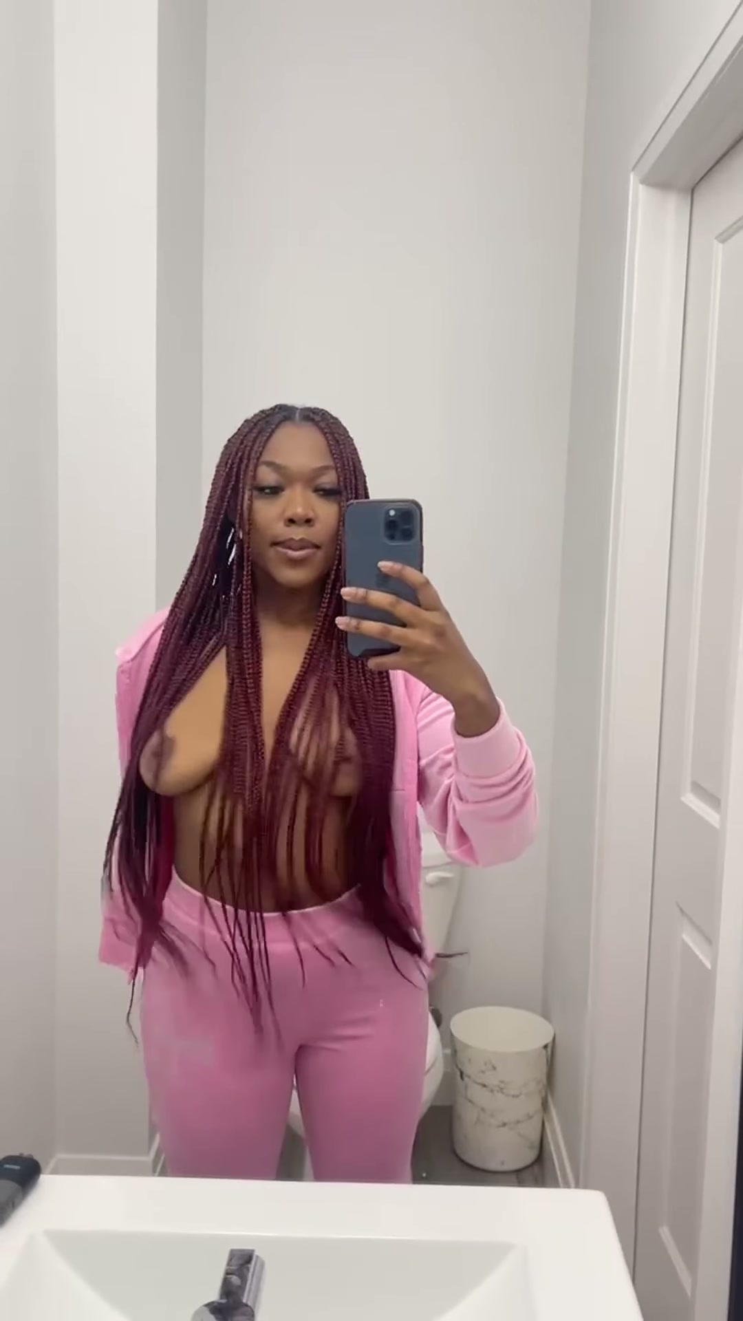 natural tits are still hot