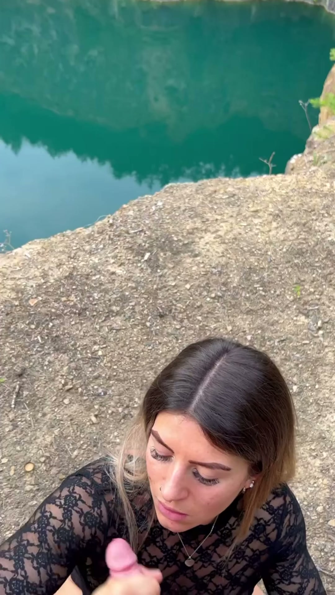 She knows what she has to do