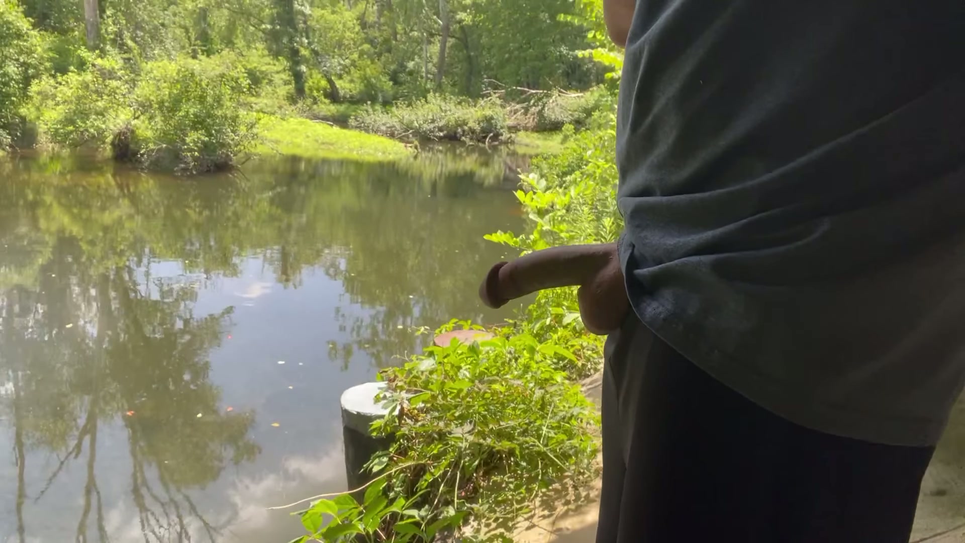 Looking for a fishing partner.
