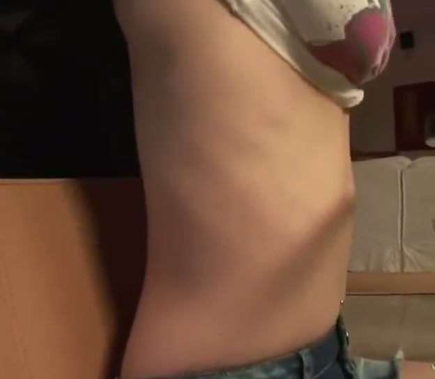 Damn... Look at Those Tits ..