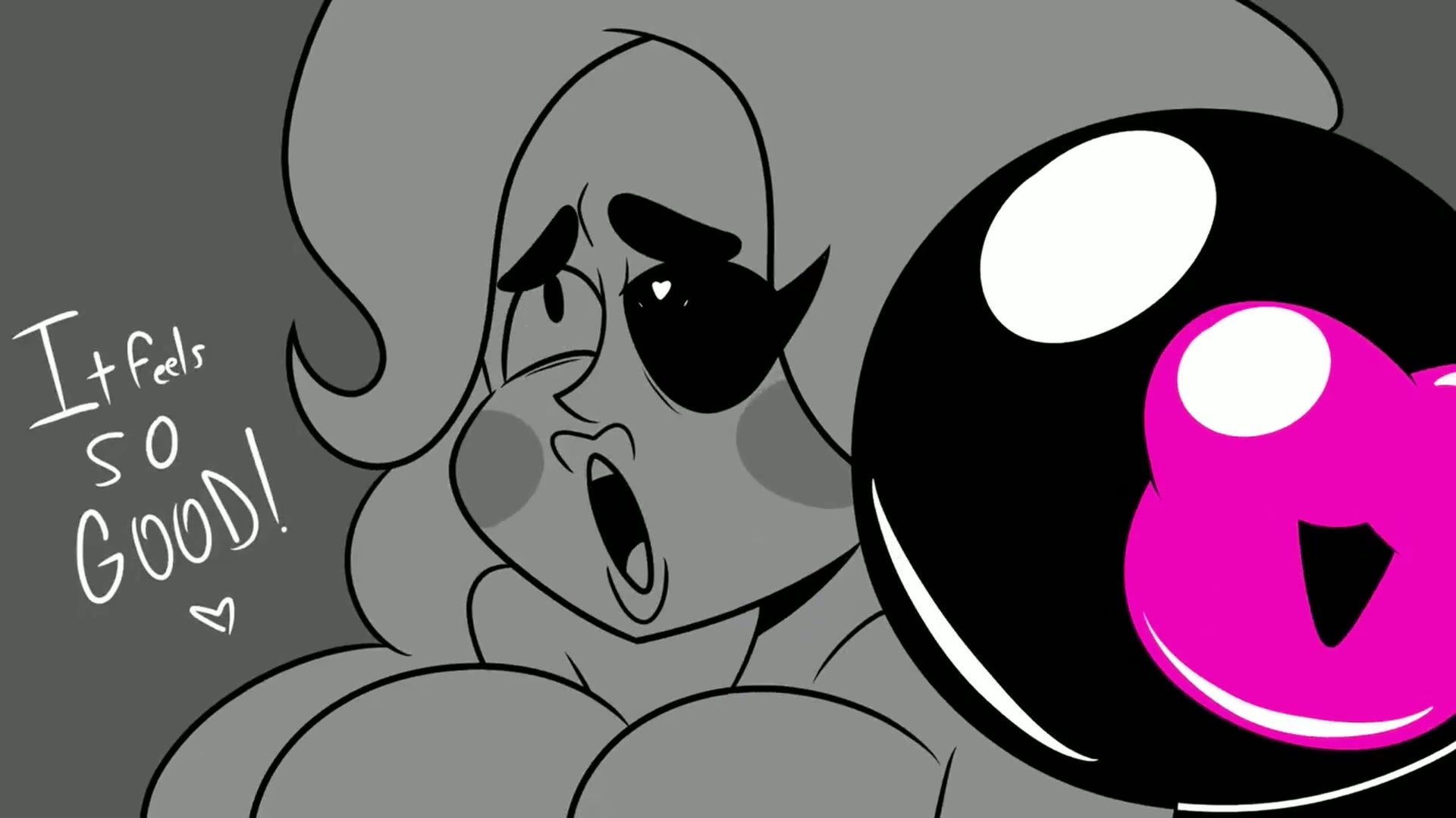 Cursed Fleshlights In The Lab Part 2 by GorilaInvisible (Animation Futa Latex Corruption Expansion)