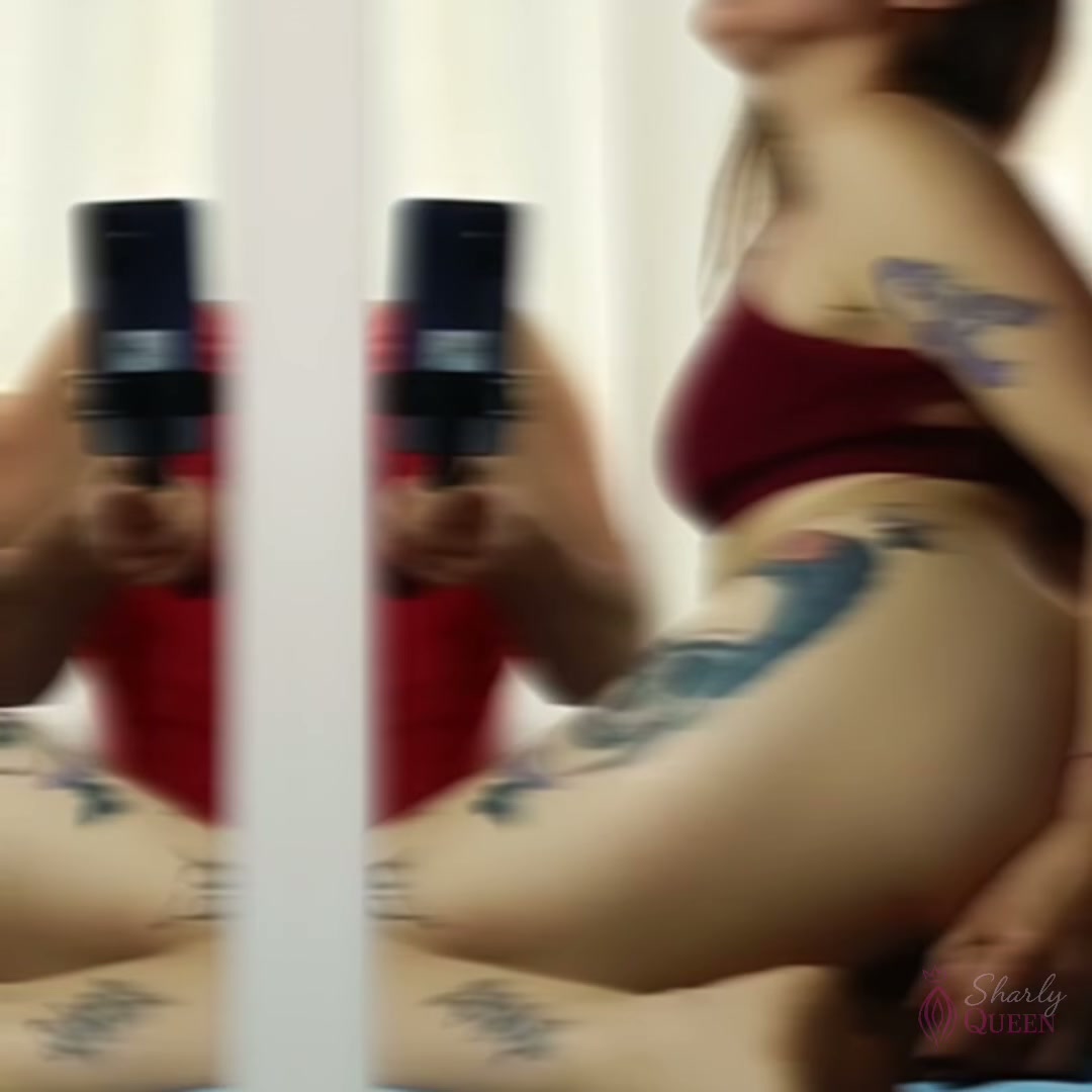 My husband and I get turned on by the possibility of me having sex with another man