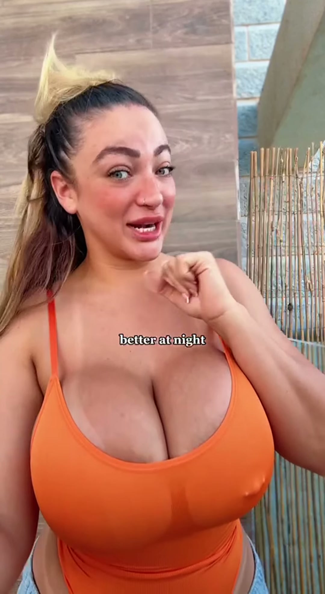 Good cleavage will help you to solve the riddle…
