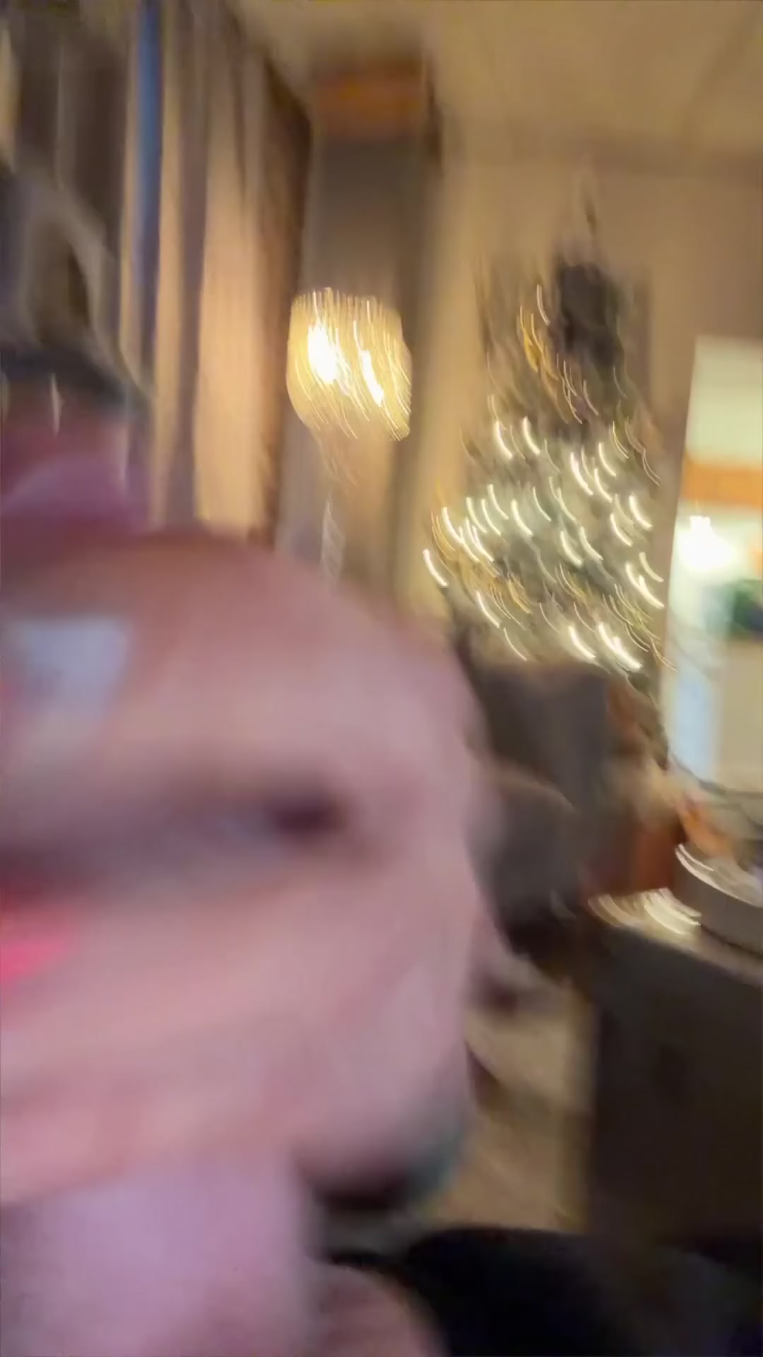 Netflix and fuck anyone