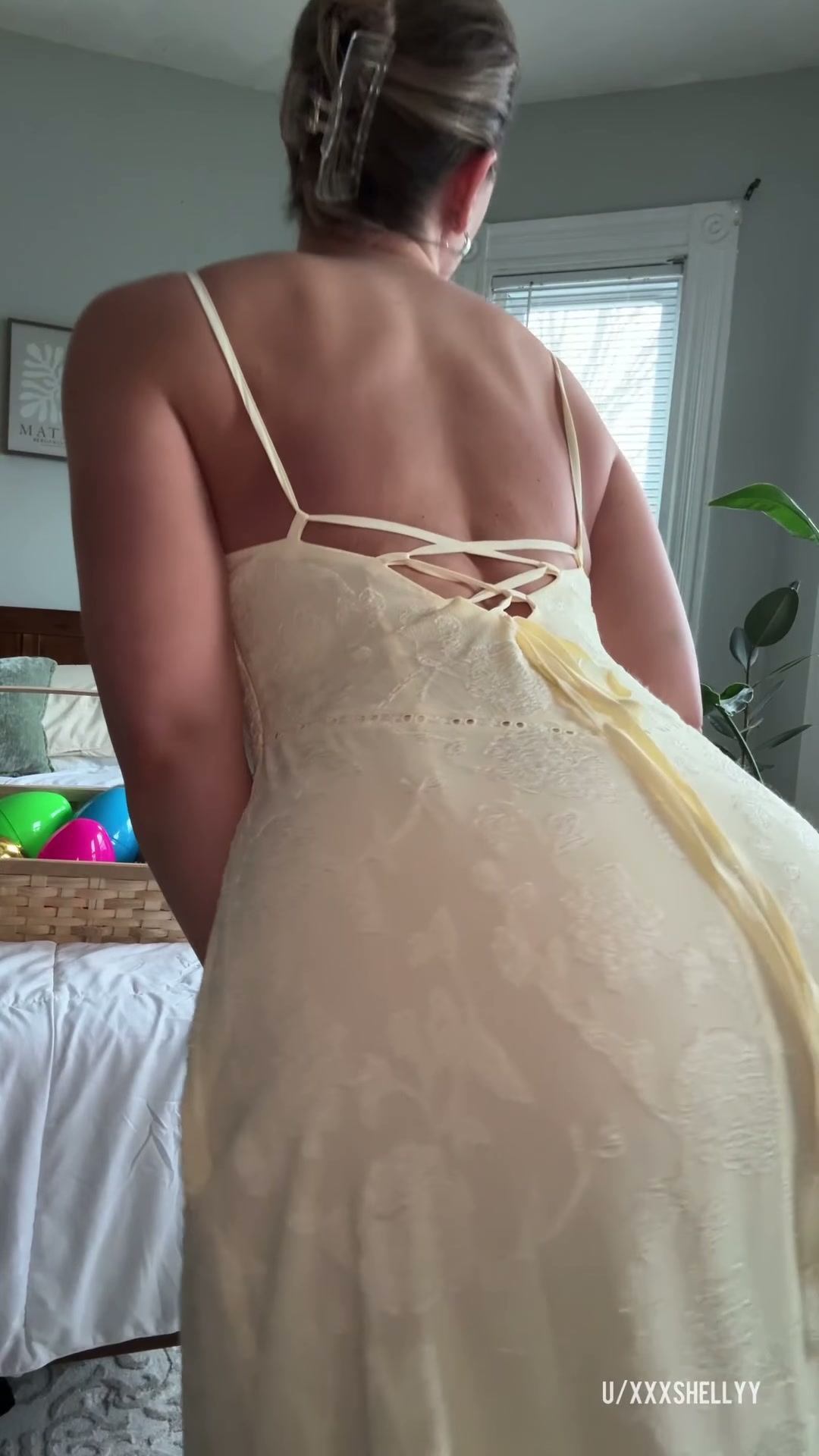This sundress is going to be your new weakness