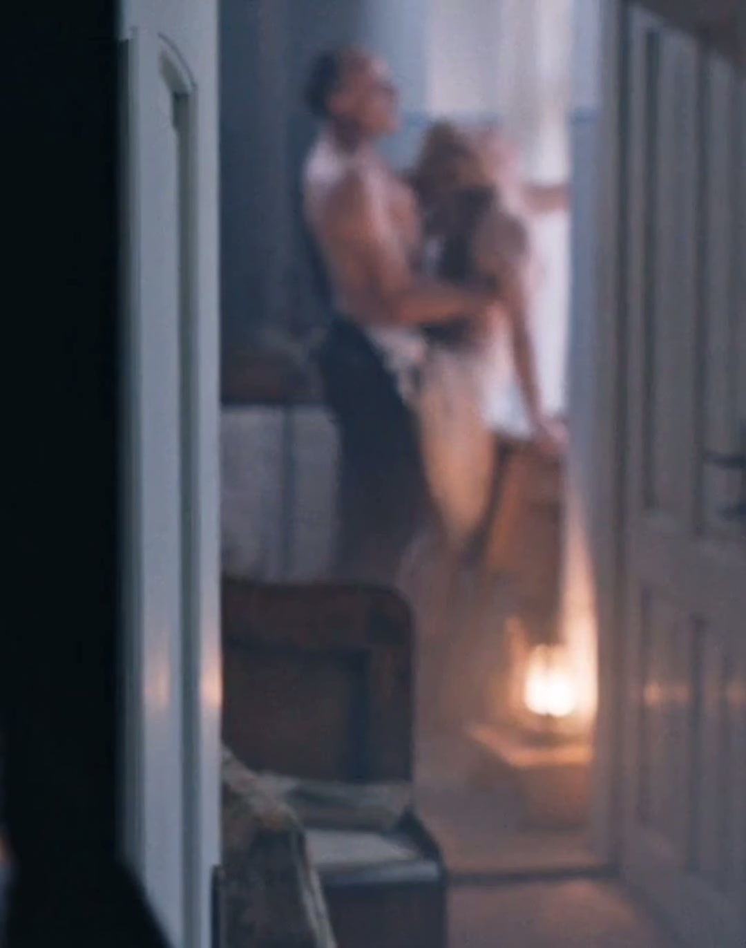 Vica Kerekes- The Chambermaid (2022)