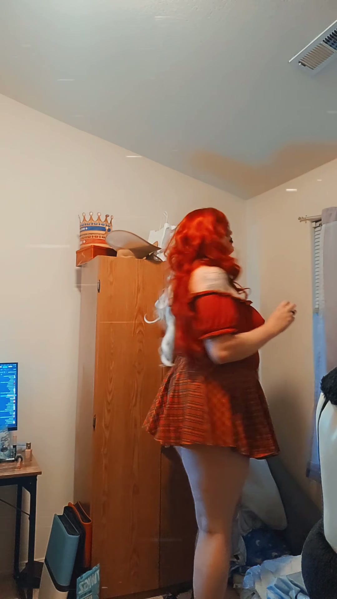 I love flashing you sluts before my streams~🤭💕