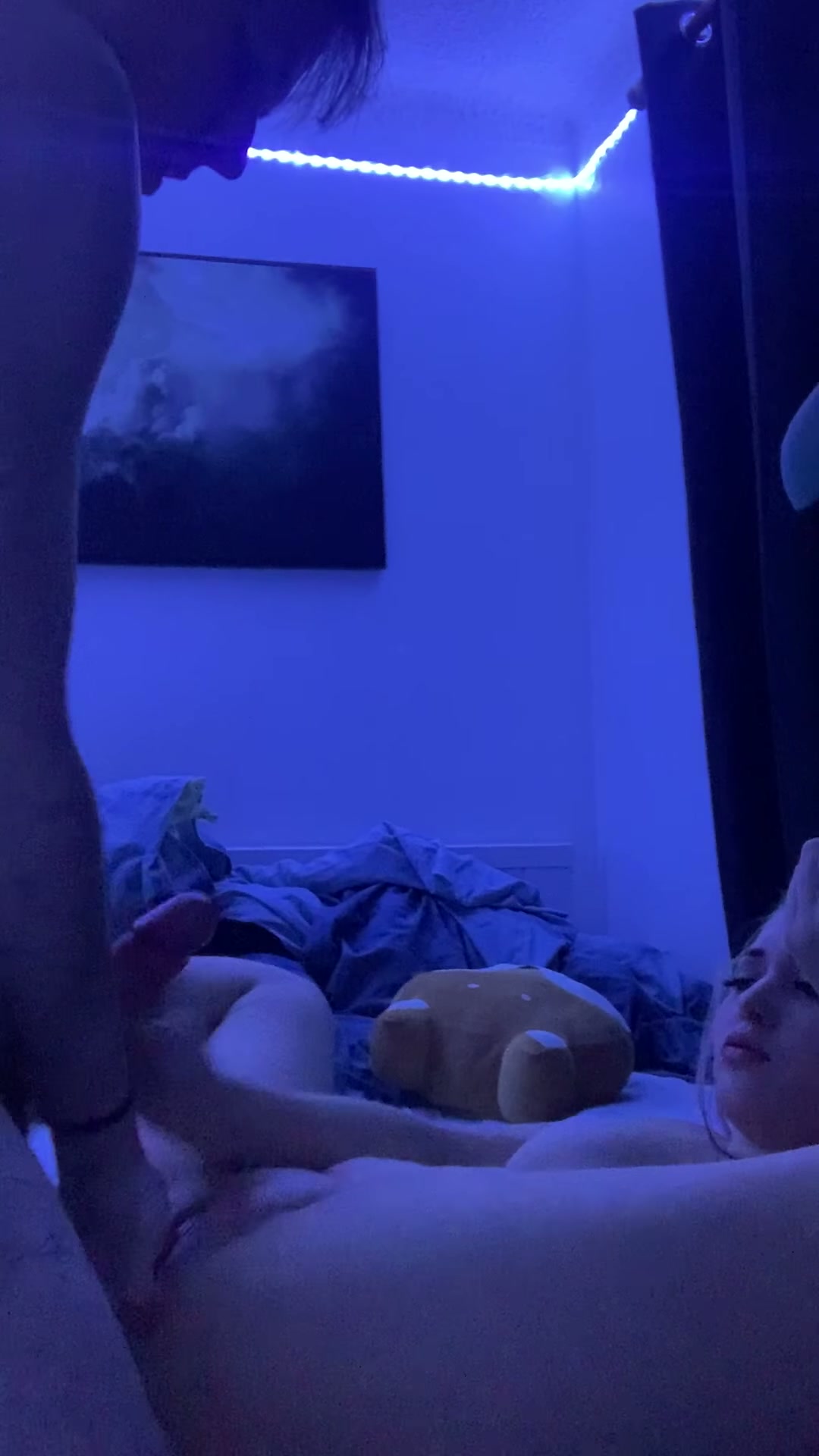 Hot as fuck
