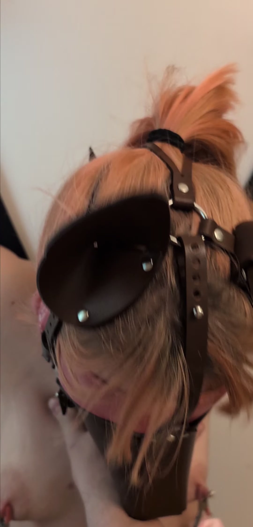 [OC] sweet Puppygirl makes the cutest little sounds