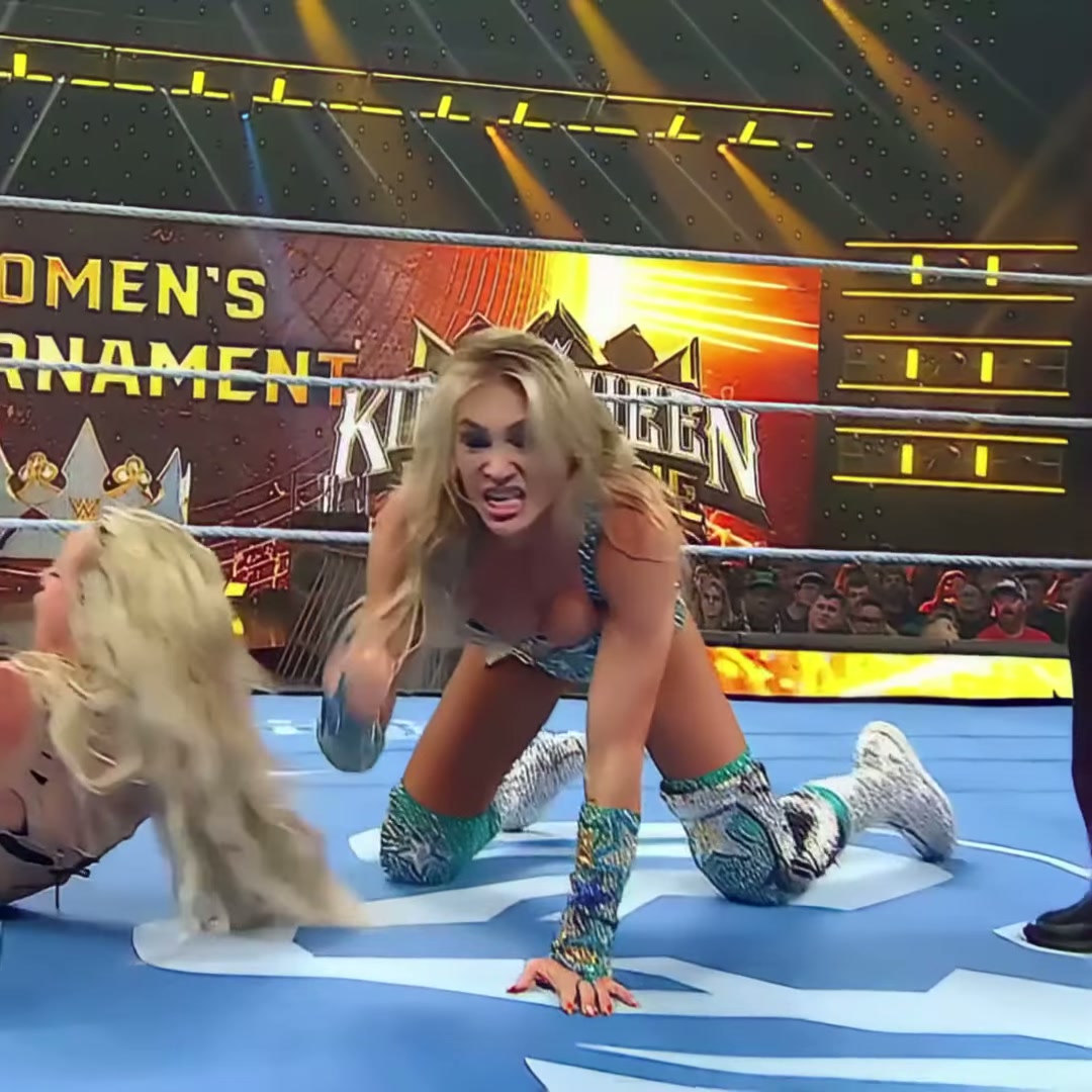 Charlotte Flair