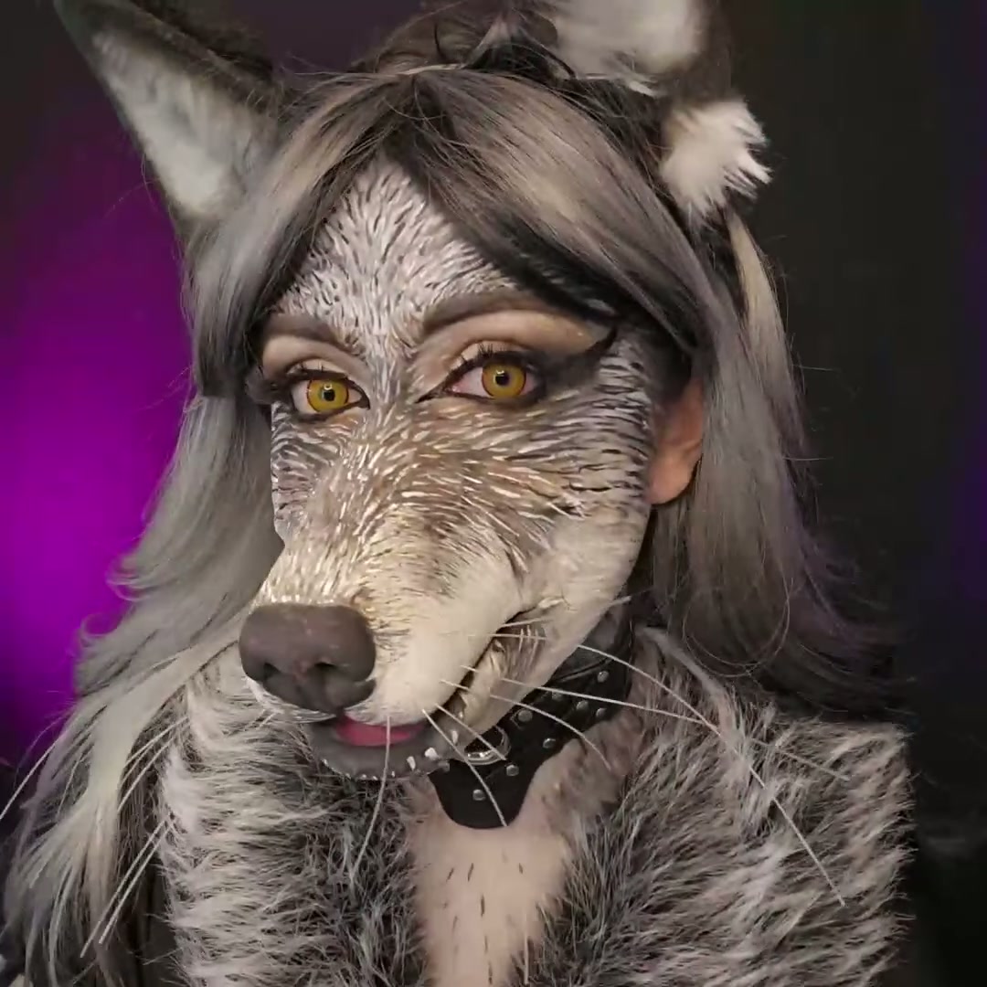 New Download Available: Wolf