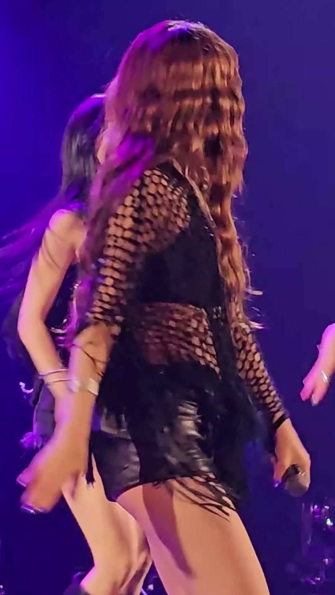 LE SSERAFIM - Eunchae