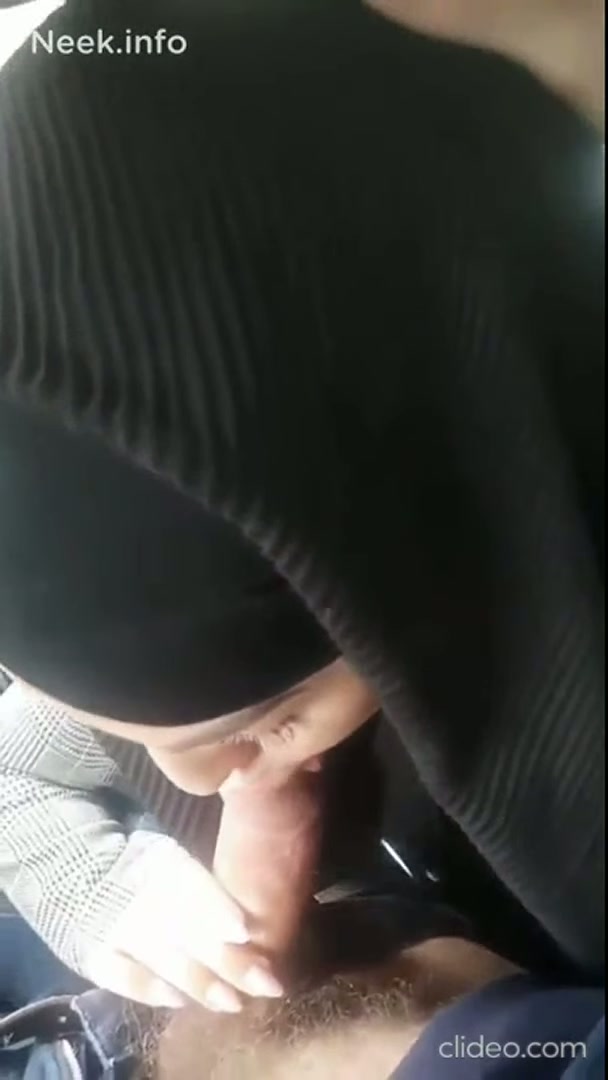 Big Tits blowjob part 2