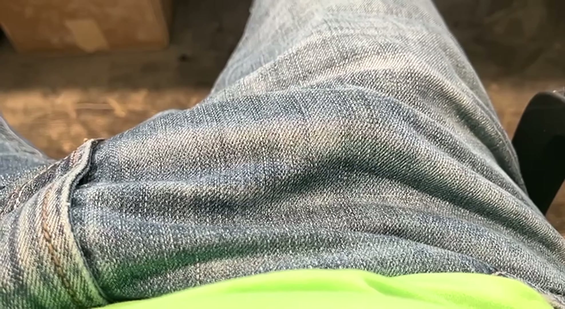 Throbbing hard today! (52)