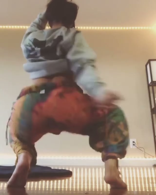 Superior Twerker