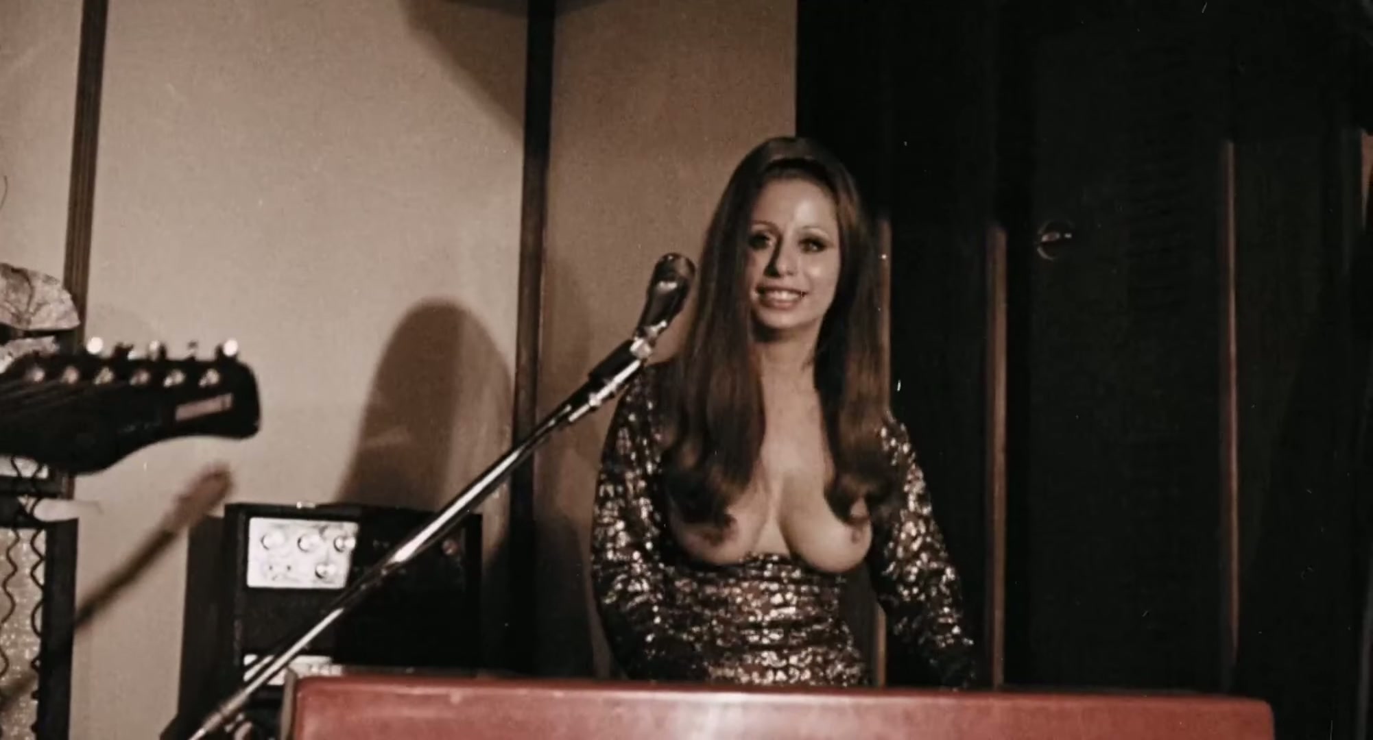 The Ladybirds - topless girlband (1967)