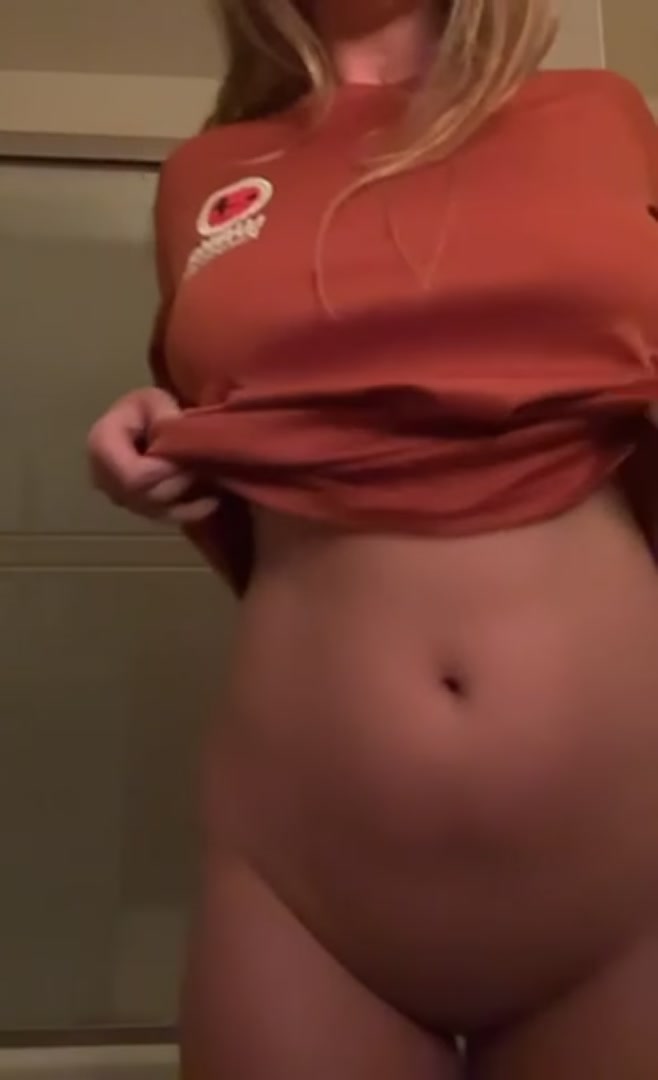 who wants a taste?