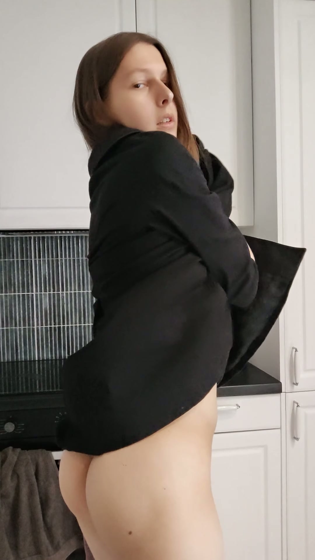 would u let a transgirl suck ur cock