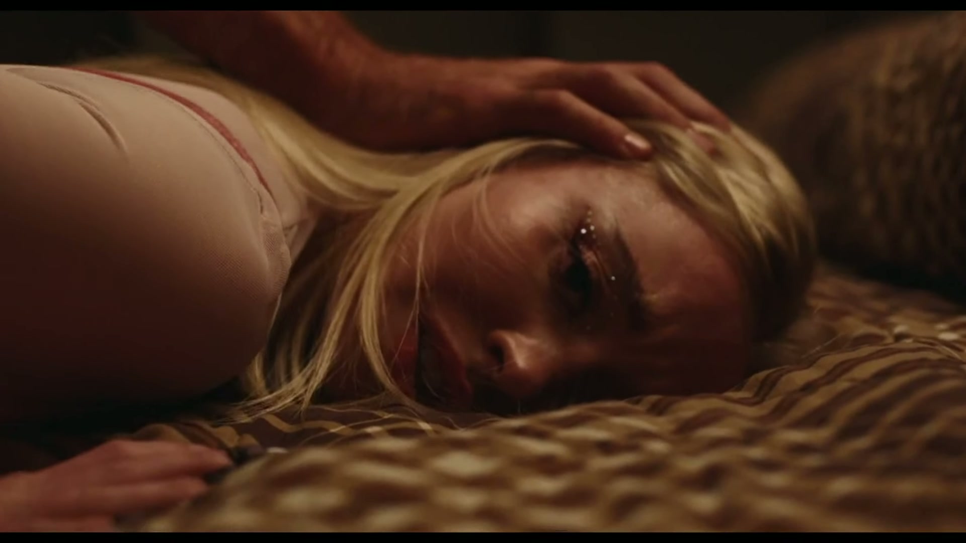 Euphoria-Sydney Sweeney