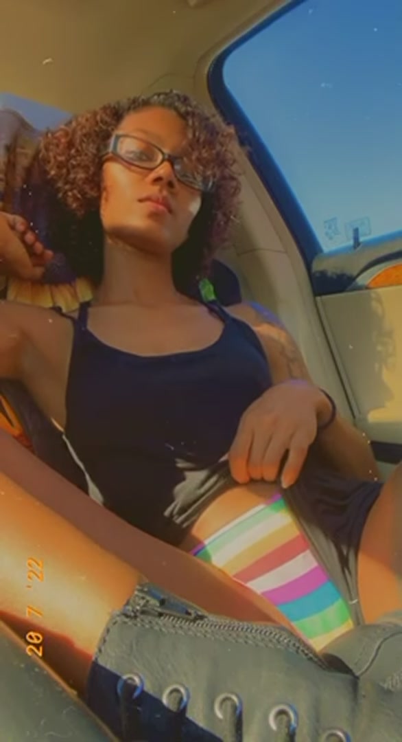 Taste the rainbow..?