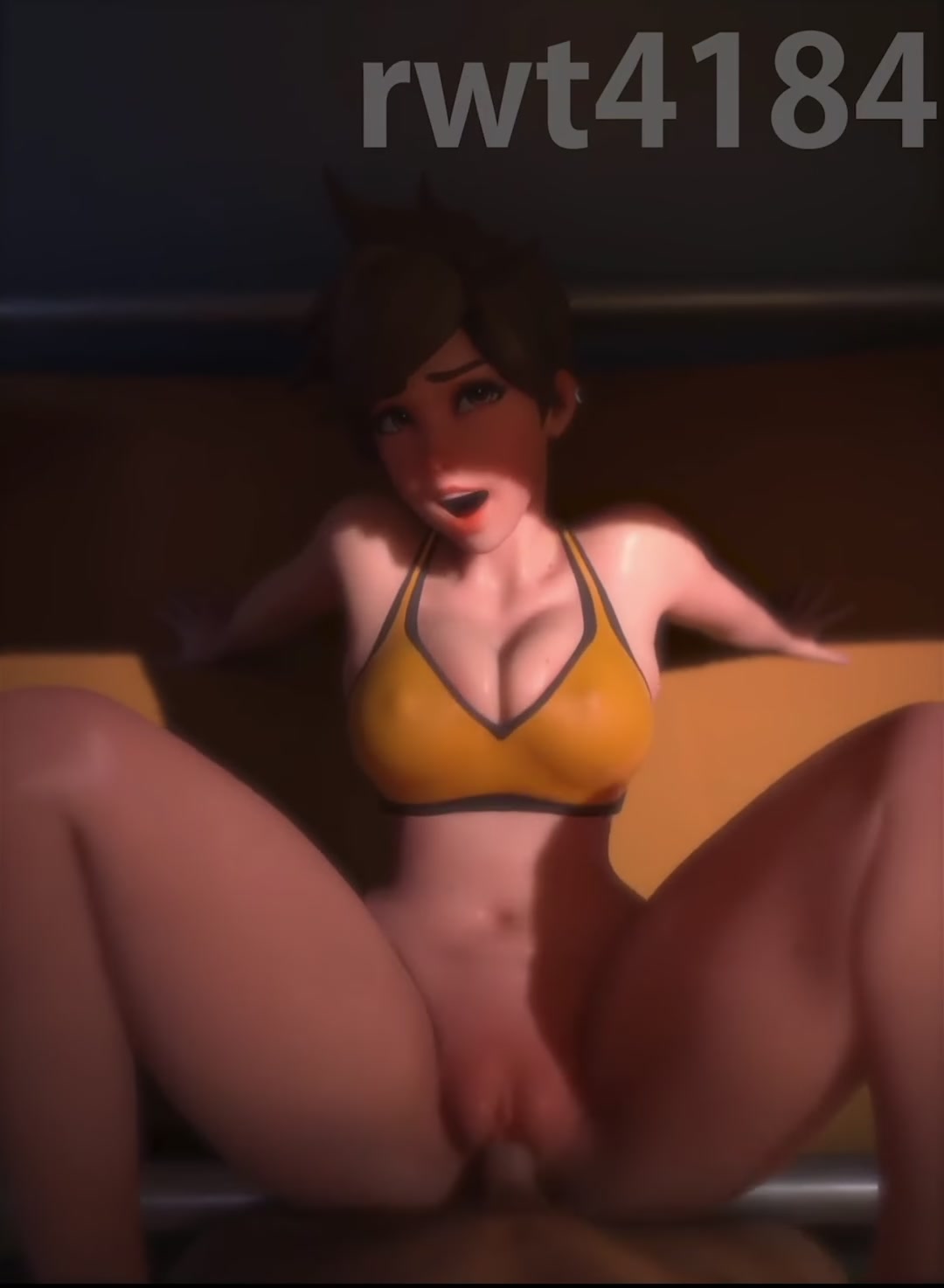 Tracer (rwt4184)