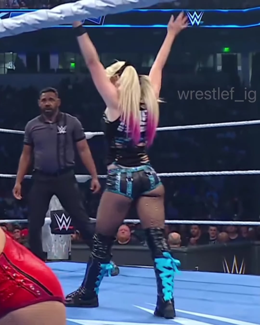 Alexa Bliss