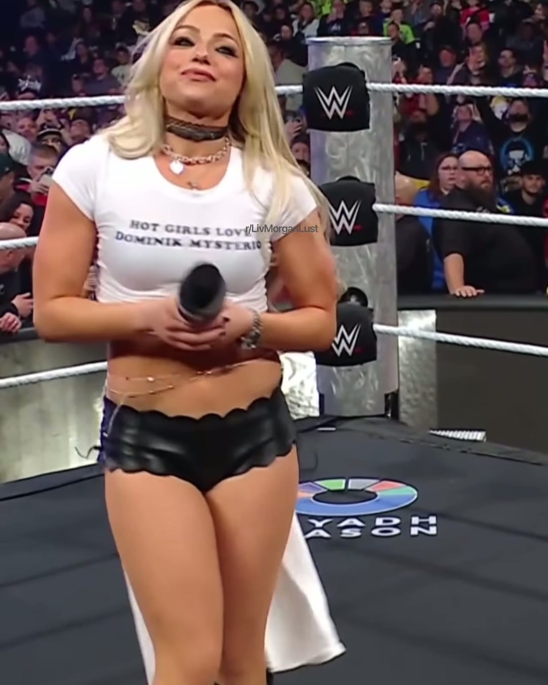 Liv Morgan