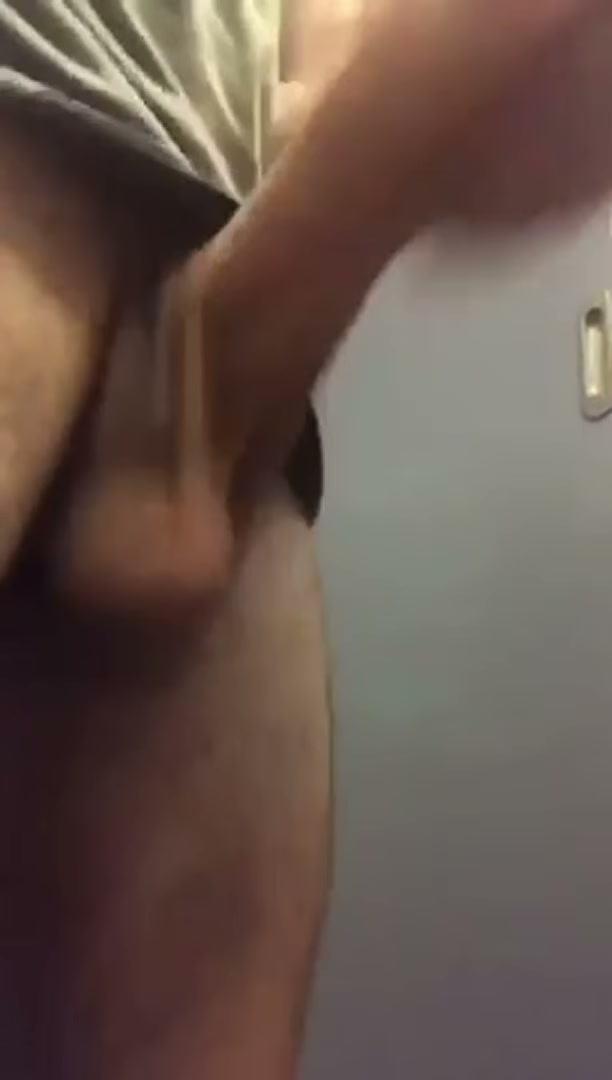 Me, emptying my bull balls. Could you fit both in your mouth cause so far nobody has