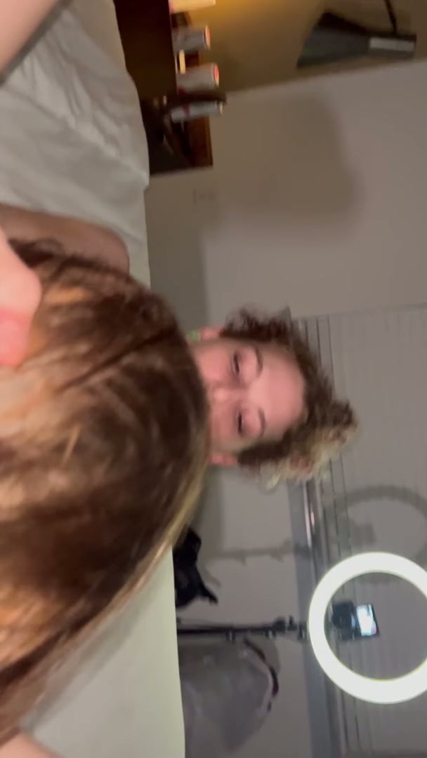Never In A Million Years Did I Ever Think I’d Be Nose Deep Sucking My Bestfriends Pussy While Her Husband Beats My Back Out!
