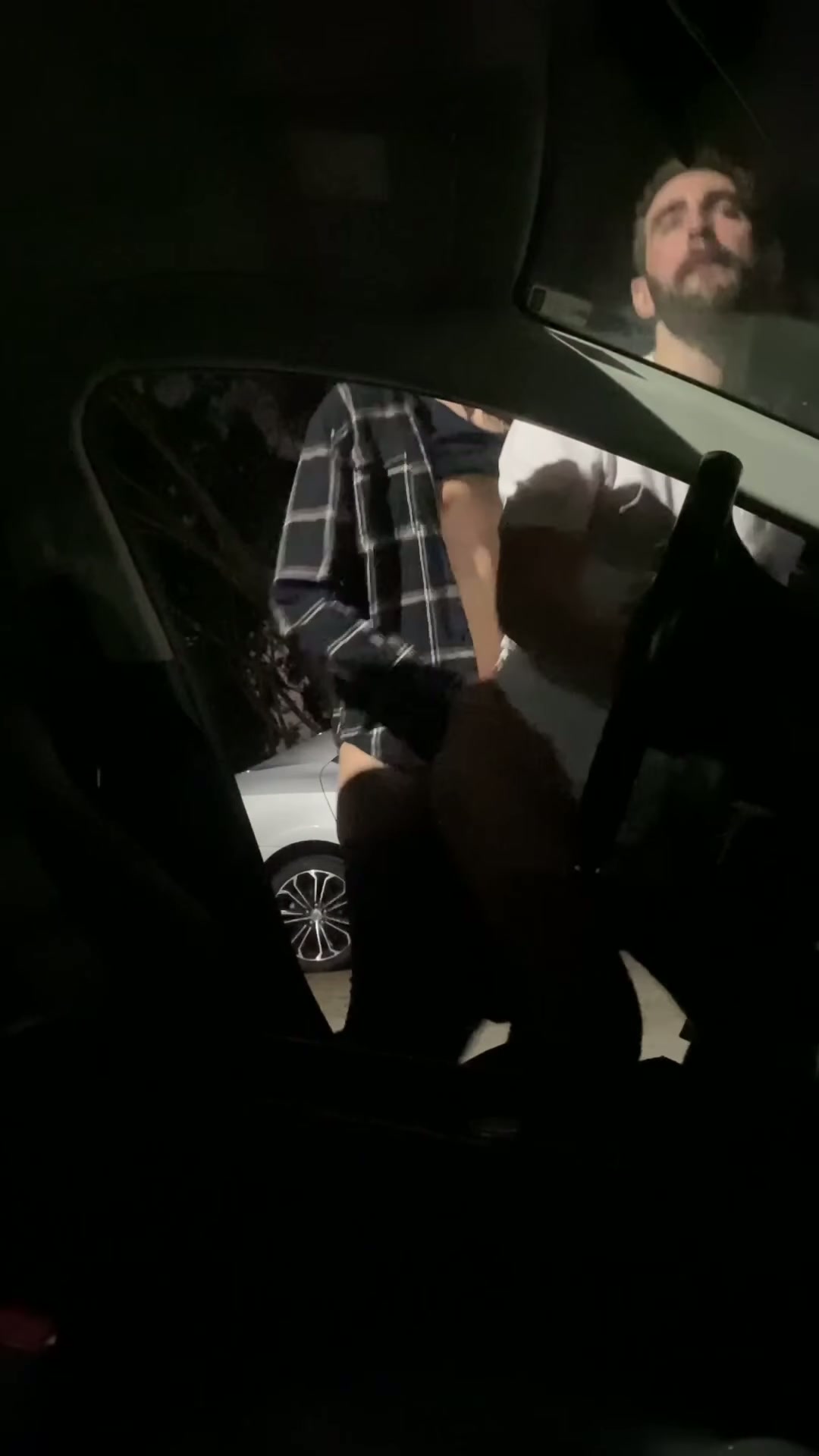 Kick that door open and show me that hole 